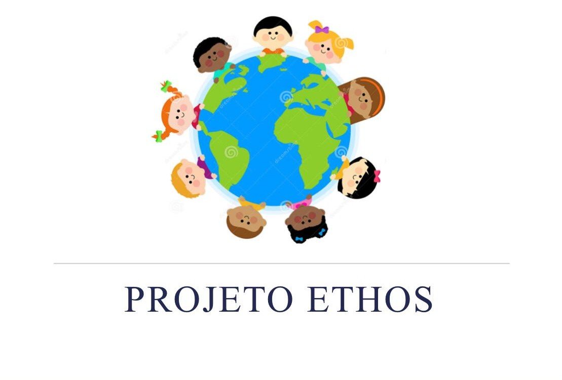 Foto do projeto social ETHOS